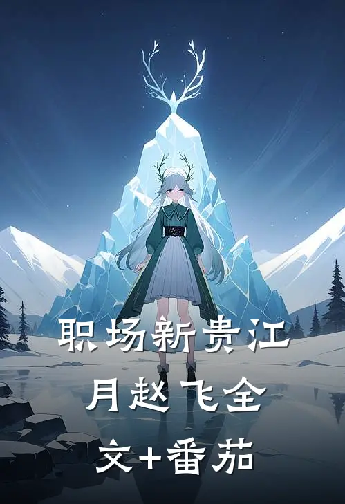 职场新贵江月赵飞全文+番茄