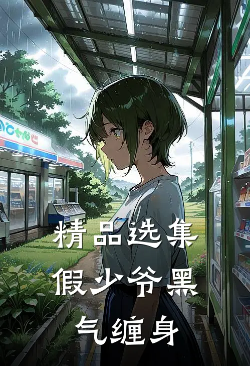 精品选集假少爷黑气缠身