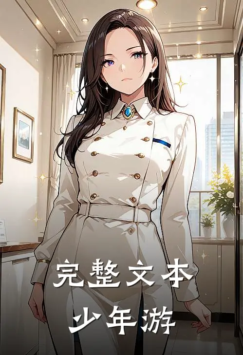 完整文本少年游