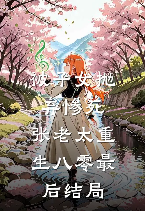 被子女抛弃惨死，张老太重生八零最后结局