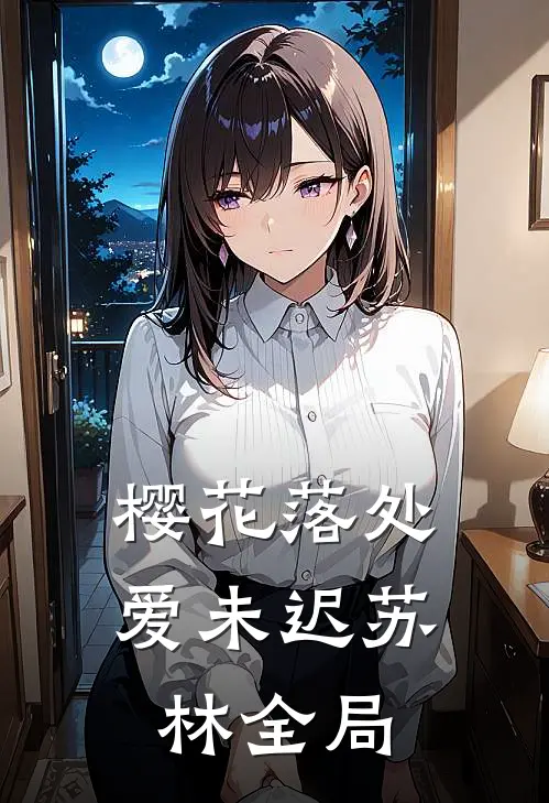 樱花落处，爱未迟苏林全局