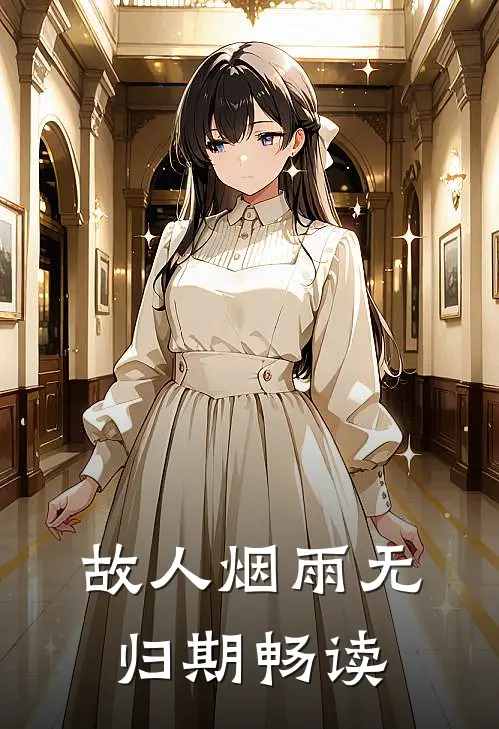 故人烟雨无归期畅读