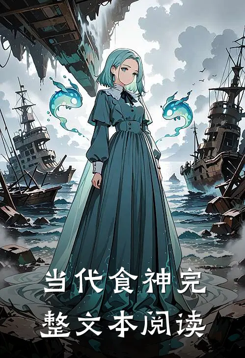 当代食神完整文本阅读