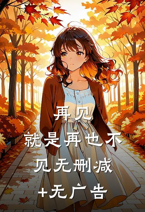 再见，就是再也不见无删减+无广告