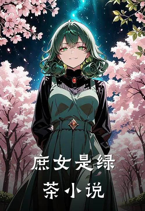 庶女是绿茶小说