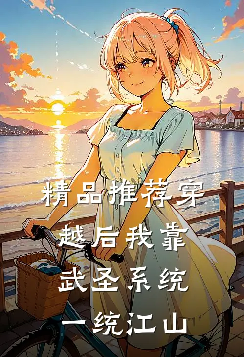 精品推荐穿越后我靠武圣系统一统江山