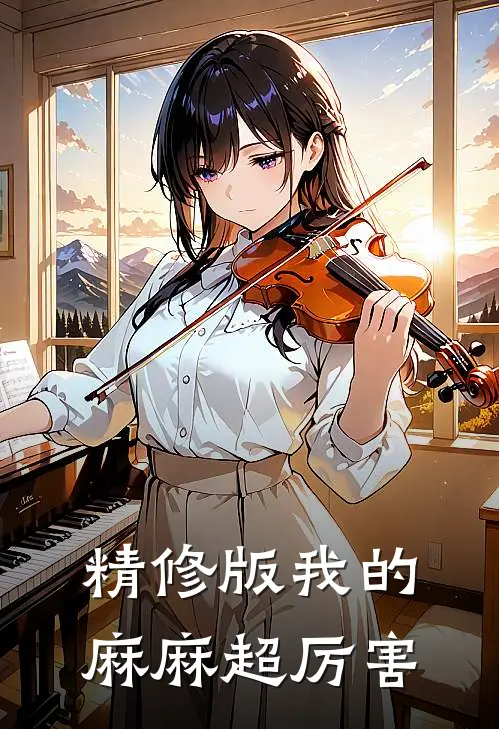 精修版我的麻麻超厉害