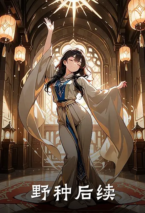 野种后续