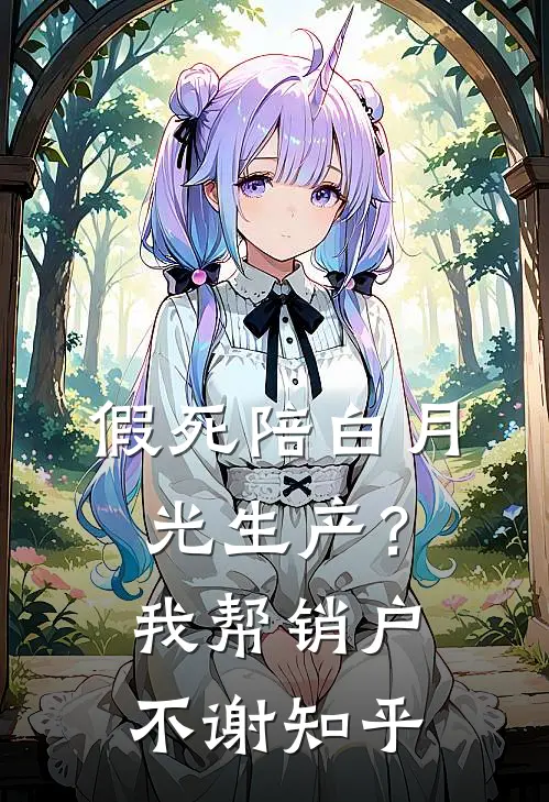 假死陪白月光生产？我帮销户不谢知乎