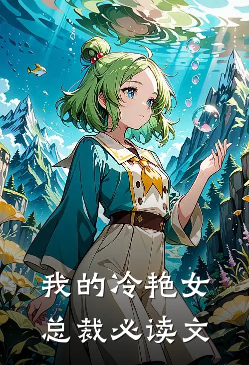 我的冷艳女总裁必读文