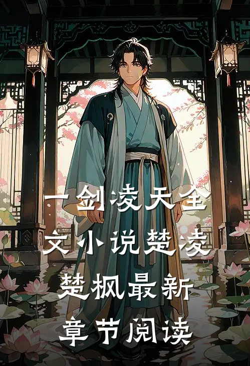 一剑凌天全文小说楚凌楚枫最新章节阅读