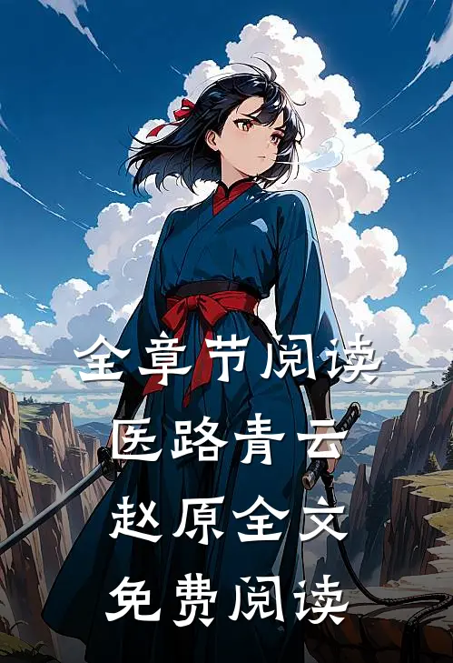 全章节阅读医路青云赵原全文免费阅读