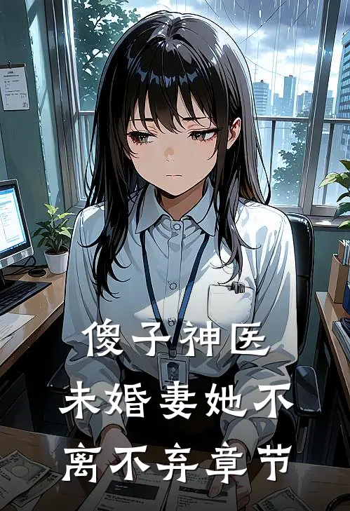 傻子神医：未婚妻她不离不弃章节