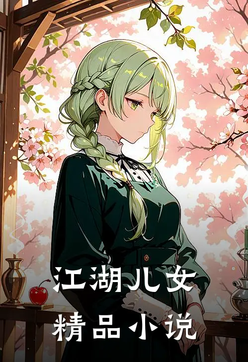 江湖儿女精品小说