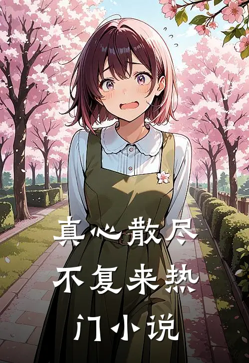 真心散尽不复来热门小说