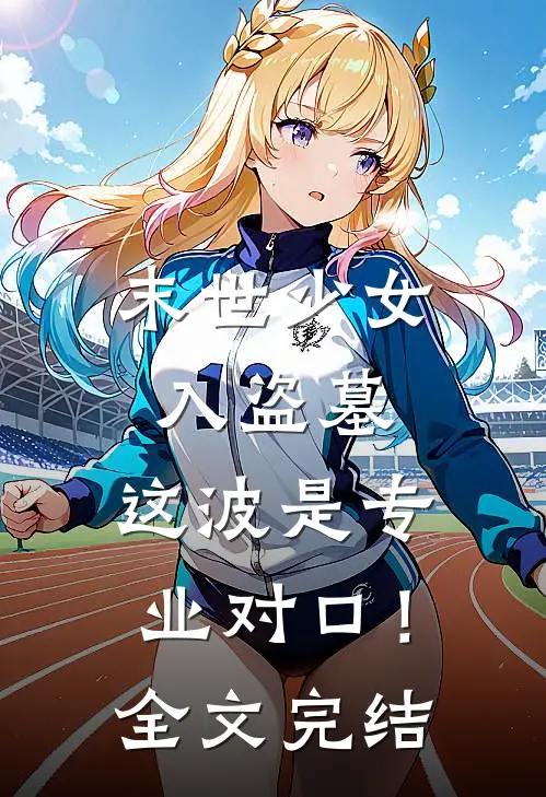 末世少女入盗墓，这波是专业对口！全文完结