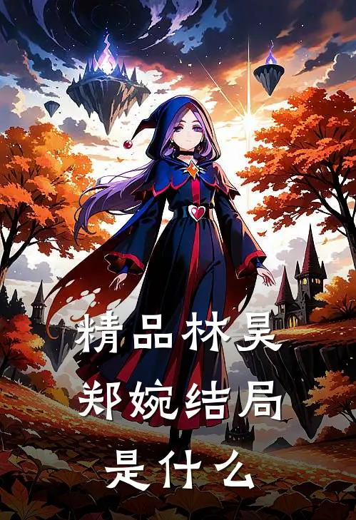 精品林昊郑婉结局是什么