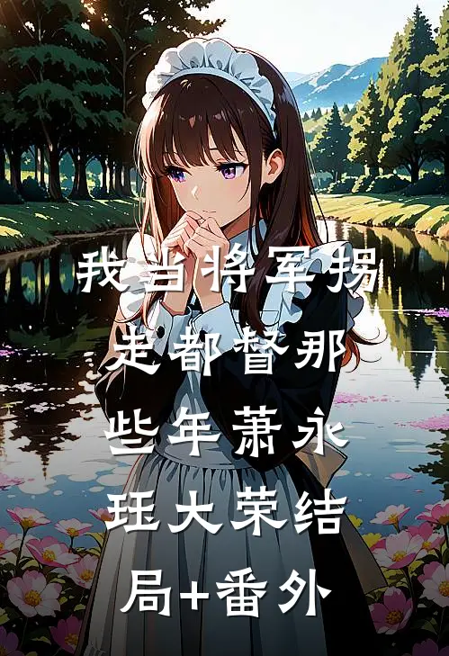 我当将军拐走都督那些年萧永珏大荣结局+番外