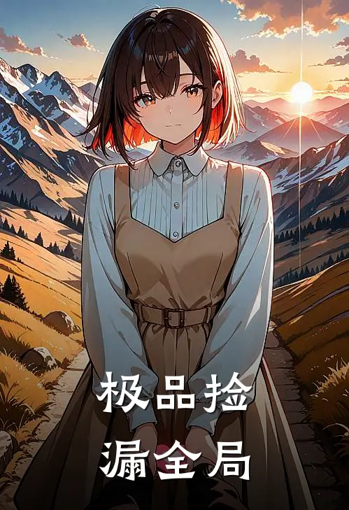 极品捡漏全局