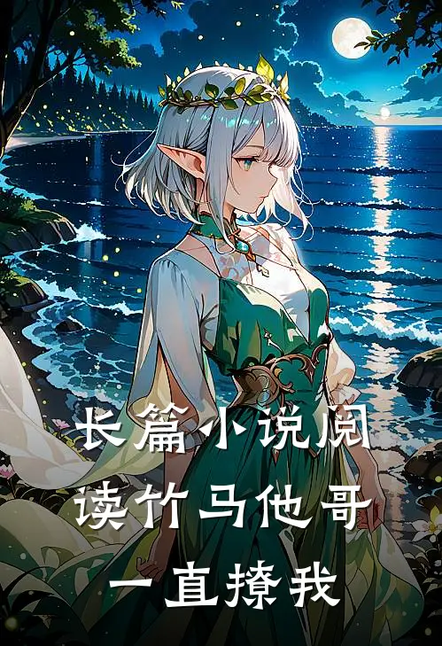 长篇小说阅读竹马他哥一直撩我