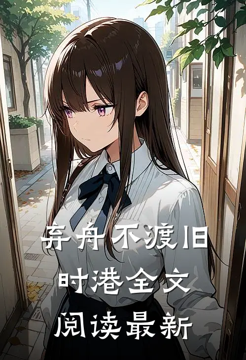 弃舟不渡旧时港全文阅读最新
