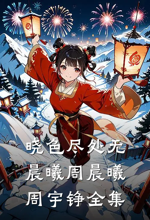 晓色尽处无晨曦周晨曦周宇铮全集