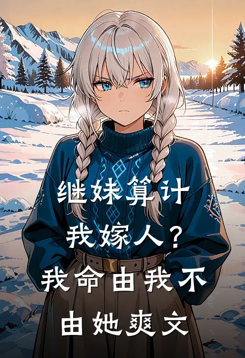 继妹算计我嫁人？我命由我不由她爽文