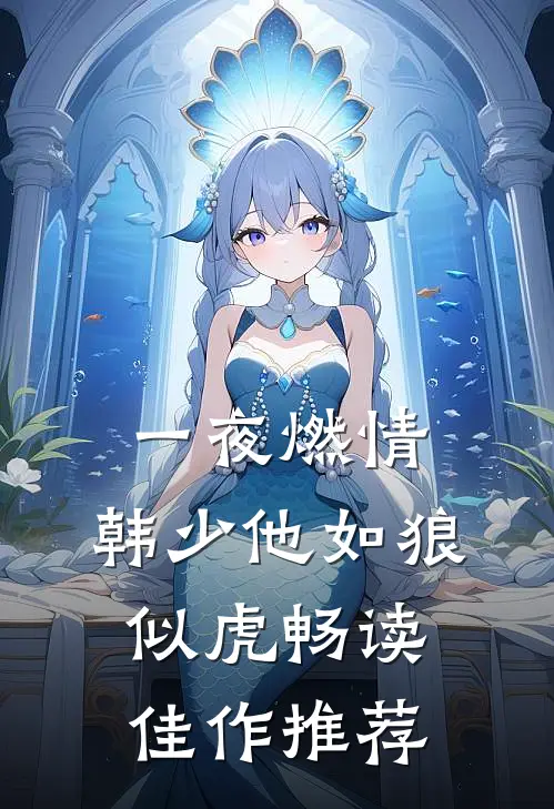 一夜燃情：韩少他如狼似虎畅读佳作推荐