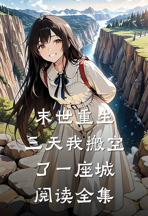 末世重生，三天我搬空了一座城阅读全集