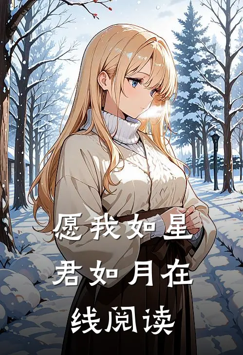 愿我如星君如月在线阅读
