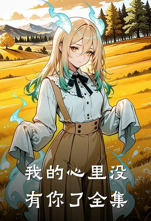 我的心里没有你了 全集