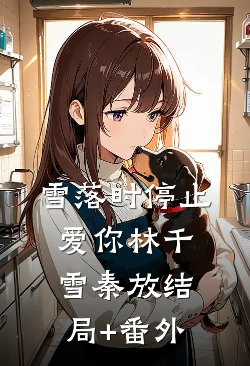 雪落时停止爱你林千雪秦放结局+番外