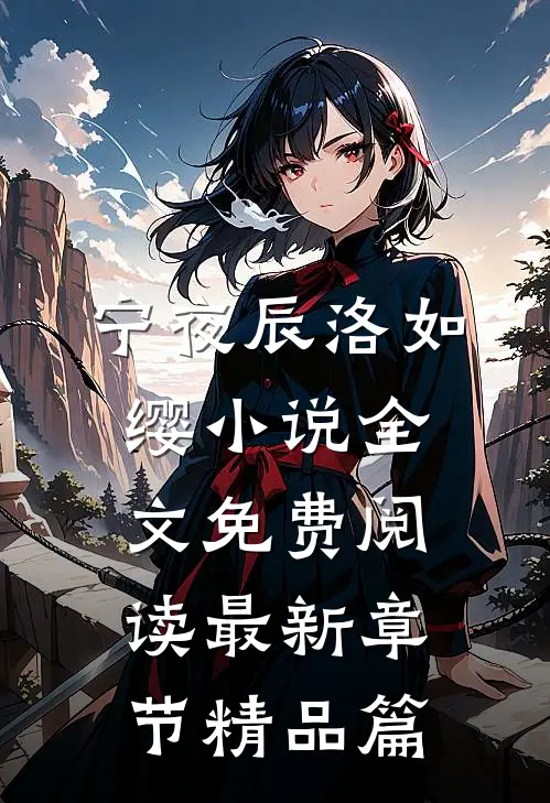 宁夜辰洛如缨小说全文免费阅读最新章节精品篇
