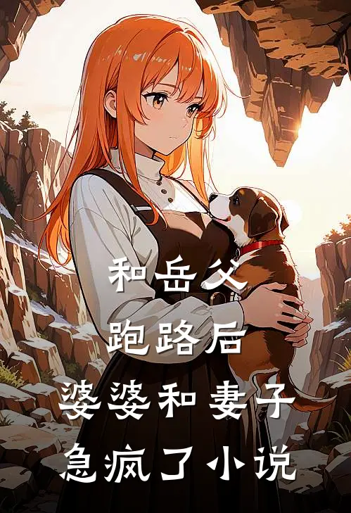 和岳父跑路后，婆婆和妻子急疯了小说
