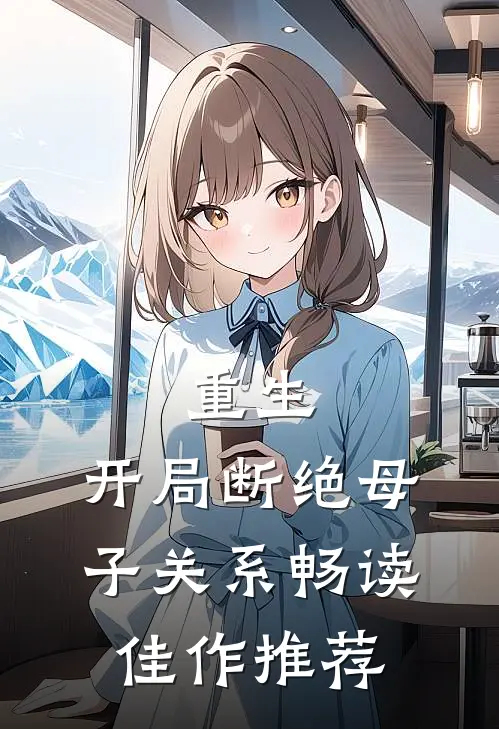 重生：开局断绝母子关系畅读佳作推荐