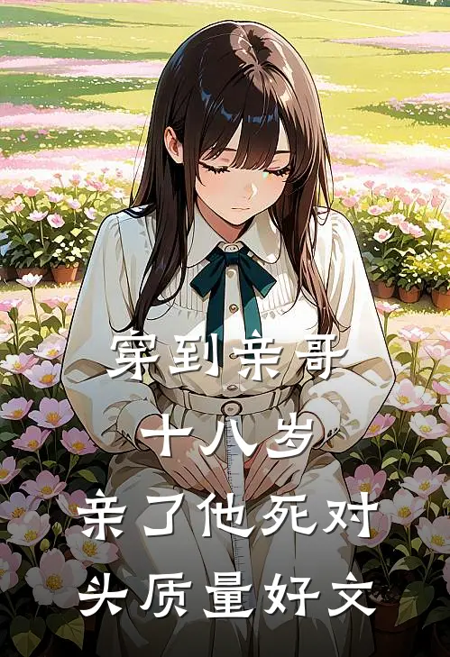 穿到亲哥十八岁，亲了他死对头质量好文