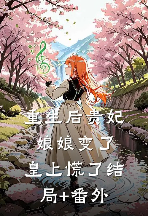 重生后贵妃娘娘变了，皇上慌了结局+番外