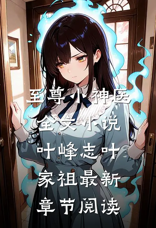 至尊小神医全文小说叶峰志叶家祖最新章节阅读