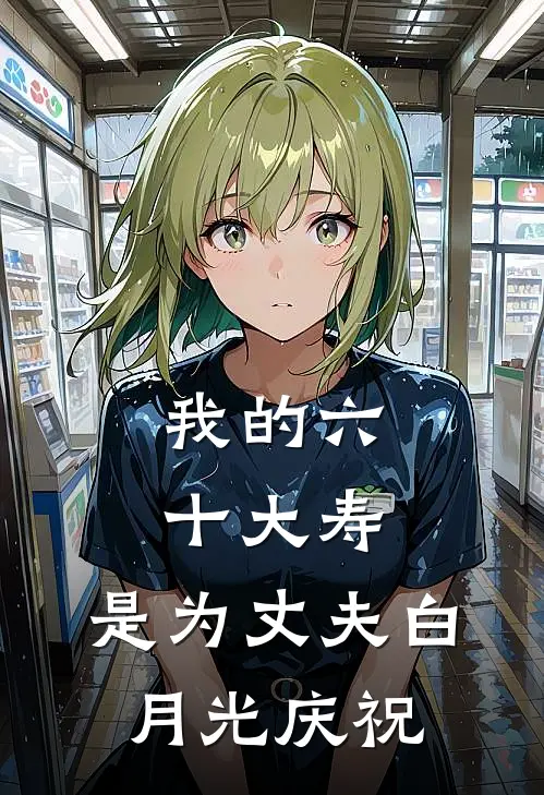 我的六十大寿，是为丈夫白月光庆祝