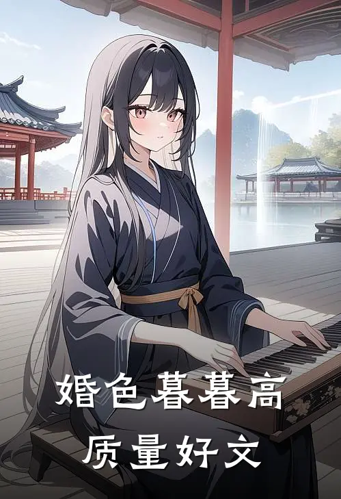 婚色暮暮高质量好文