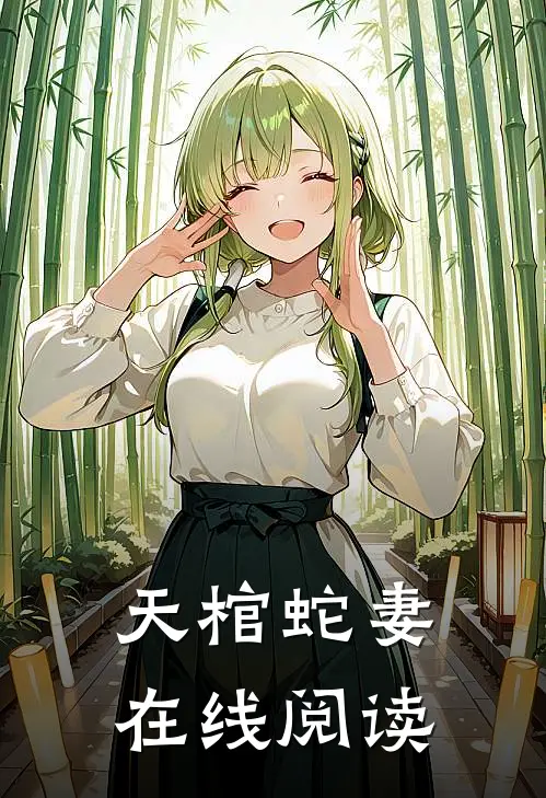 天棺蛇妻在线阅读