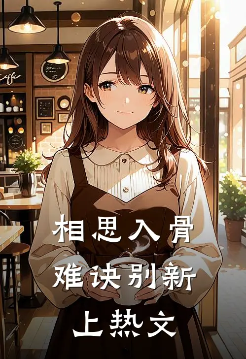 相思入骨难诀别新上热文