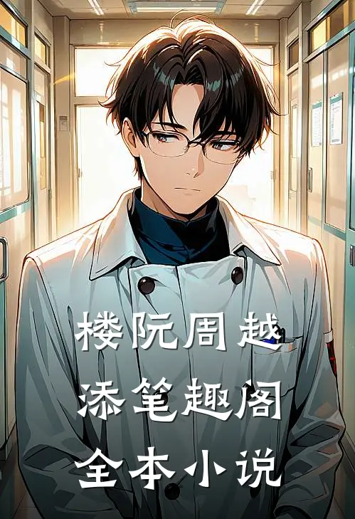 楼阮周越添笔趣阁全本小说