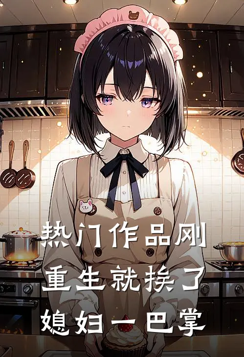 热门作品刚重生就挨了媳妇一巴掌