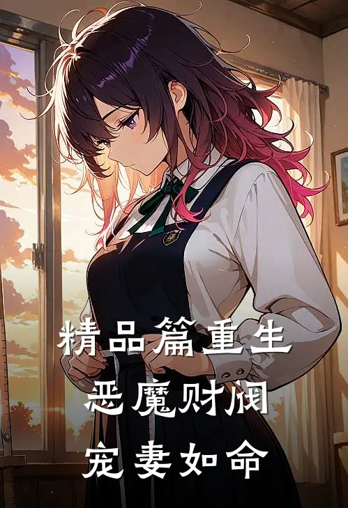 精品篇重生：恶魔财阀宠妻如命