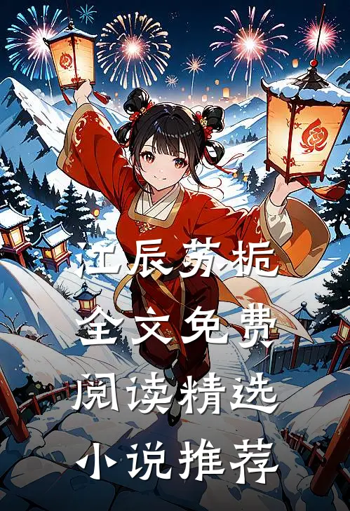 江辰苏栀全文免费阅读精选小说推荐