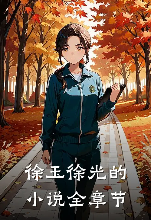 徐玉徐光的小说全章节