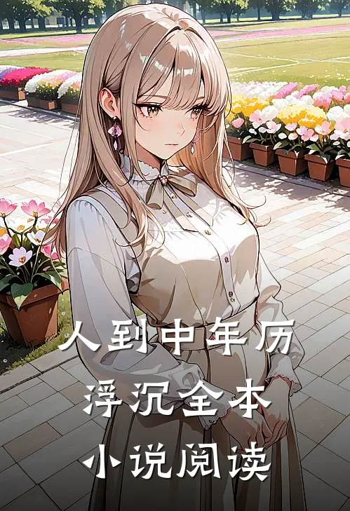 人到中年历浮沉全本小说阅读
