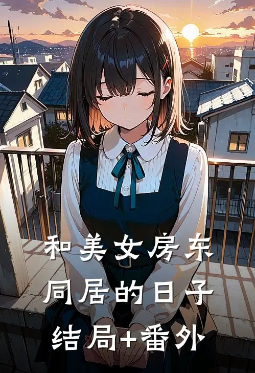 和美女房东同居的日子结局+番外
