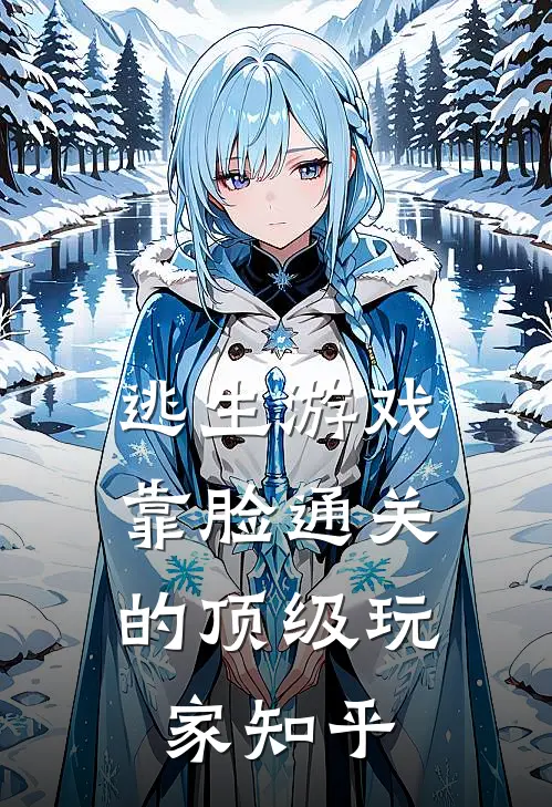 逃生游戏：靠脸通关的顶级玩家知乎